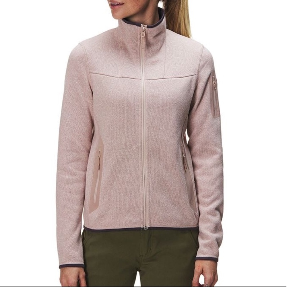 Arc’Teryx Covert Cardigan